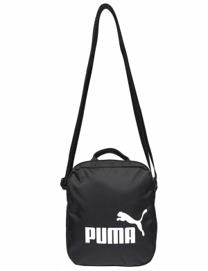 Puma No.1 Logo Portable Bag